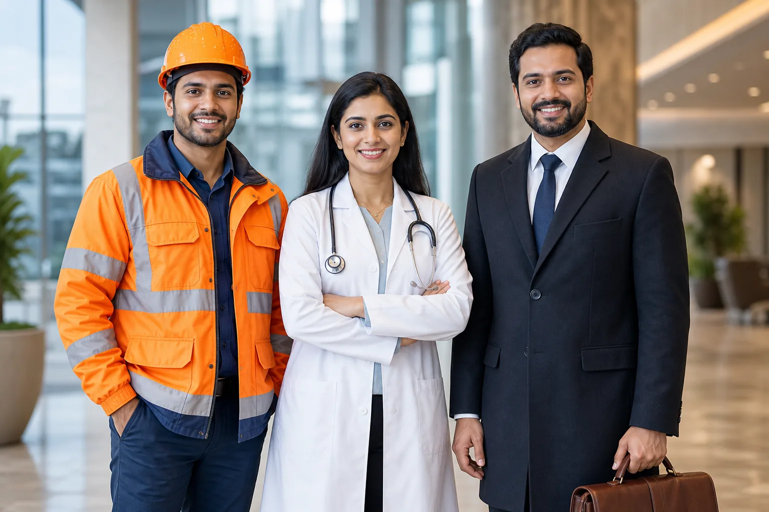Overseas Job Placements