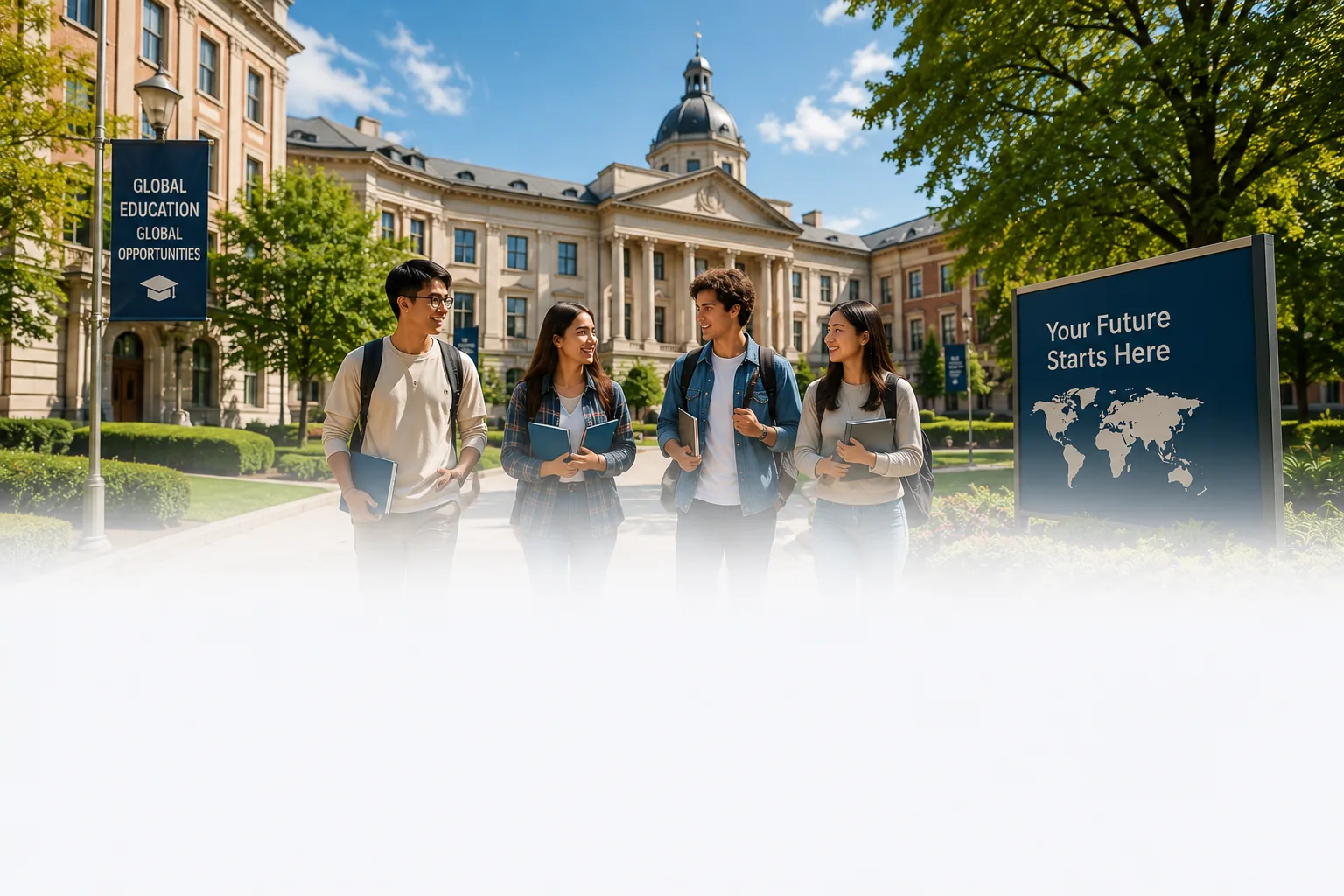 Study Abroad